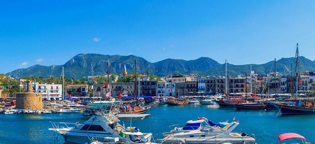 Hotels in North Cyprus
